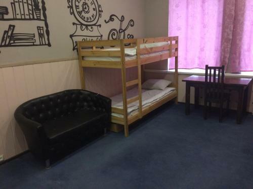 Hostel On Bolshaya Sadovaya