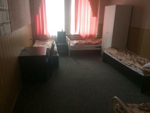 Hostel On Bolshaya Sadovaya