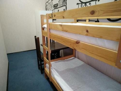 Hostel On Bolshaya Sadovaya
