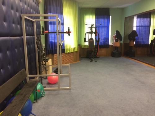 Hostel On Bolshaya Sadovaya