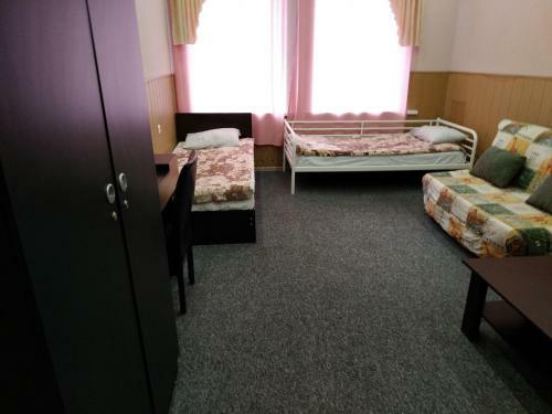 Hostel On Bolshaya Sadovaya