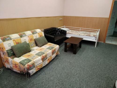 Hostel On Bolshaya Sadovaya