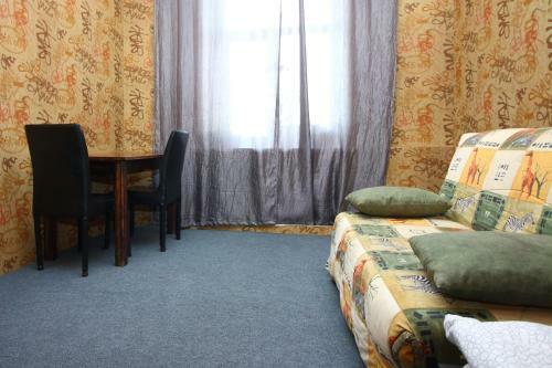 Hostel On Bolshaya Sadovaya
