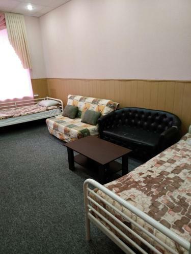 Hostel On Bolshaya Sadovaya
