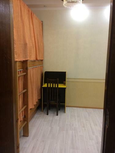 Hostel On Bolshaya Sadovaya