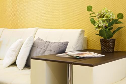 Apartment On Krasnaya Ulitsa 176