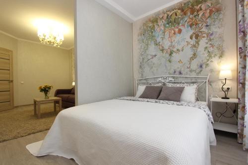 Apartment On Krasnaya Ulitsa 176
