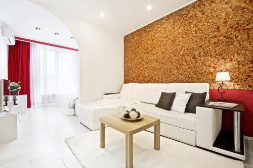 Apartment On Krasnaya Ulitsa 176