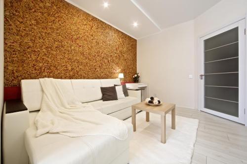 Apartment On Krasnaya Ulitsa 176