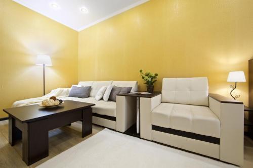 Apartment On Krasnaya Ulitsa 176