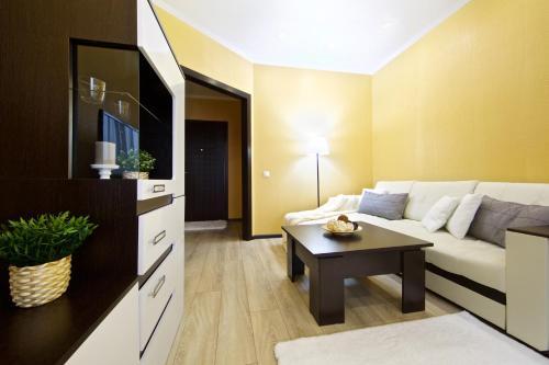 Apartment On Krasnaya Ulitsa 176