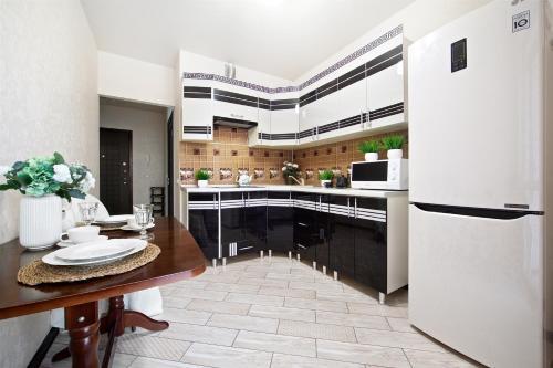 Apartment On Krasnaya Ulitsa 176