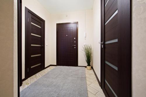 Apartment On Krasnaya Ulitsa 176