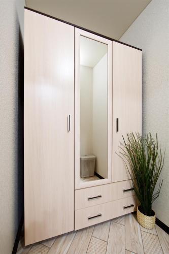 Apartment On Krasnaya Ulitsa 176
