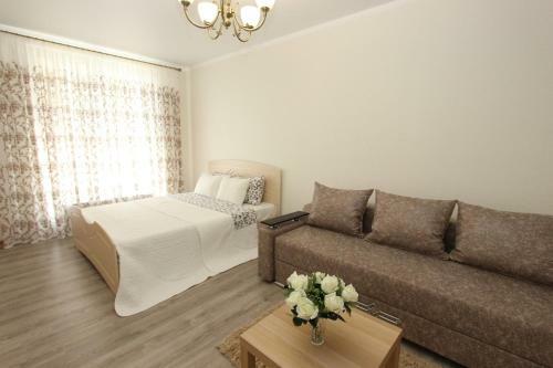 Apartment On Krasnaya Ulitsa 176