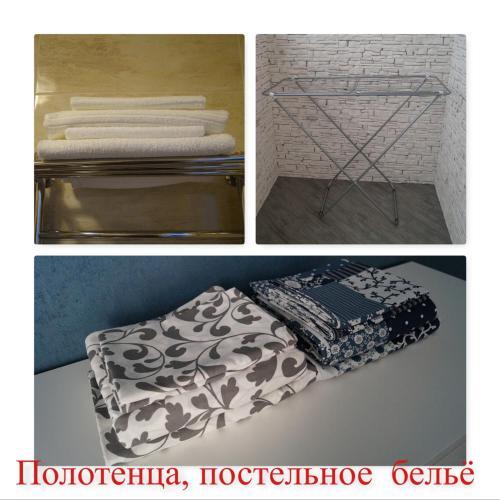 Apartment On Kubanskaya Naberezhnaya 39
