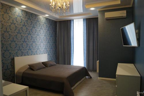 Apartment On Kubanskaya Naberezhnaya 39