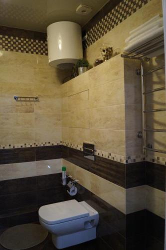 Apartment On Kubanskaya Naberezhnaya 39