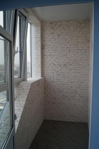 Apartment On Kubanskaya Naberezhnaya 39