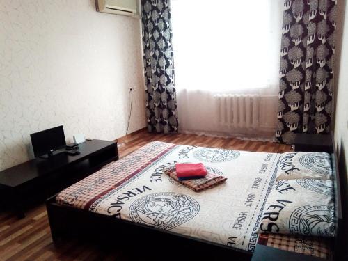 Apartment On Zipovskaya 26