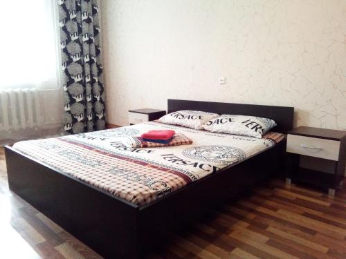 Apartment On Zipovskaya 26