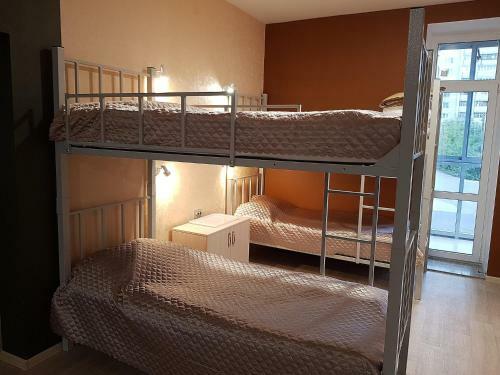 Posada Mini Hotel Lazur