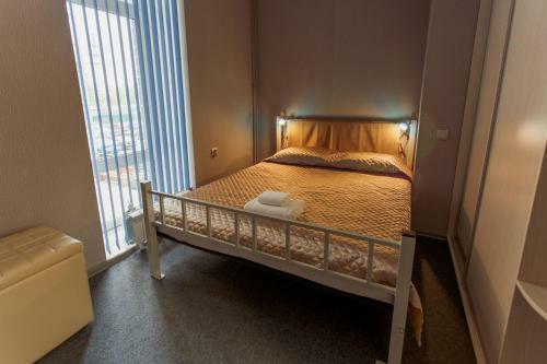 Posada Mini Hotel Lazur