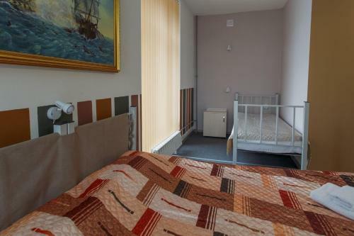 Posada Mini Hotel Lazur