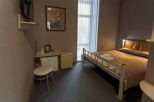 Posada Mini Hotel Lazur