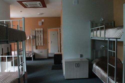Posada Mini Hotel Lazur