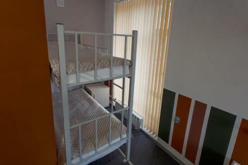 Posada Mini Hotel Lazur