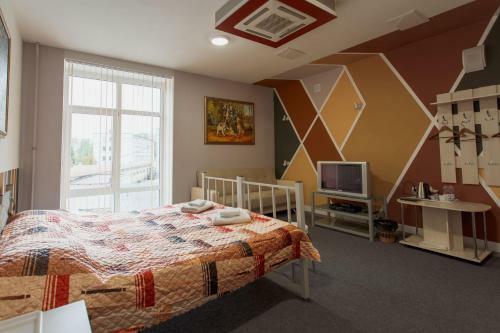 Posada Mini Hotel Lazur
