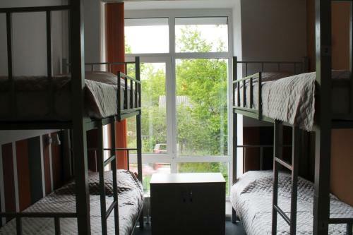 Posada Mini Hotel Lazur