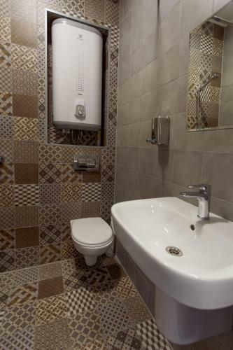 Posada Mini Hotel Lazur