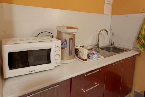 Posada Mini Hotel Lazur