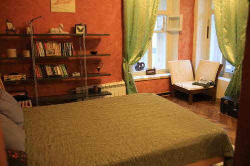 Apartamento Philisa On Dmitrovskiy