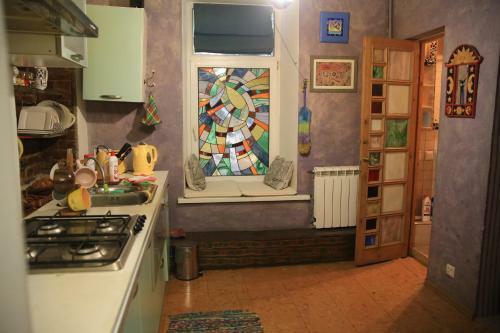 Apartamento Philisa On Dmitrovskiy
