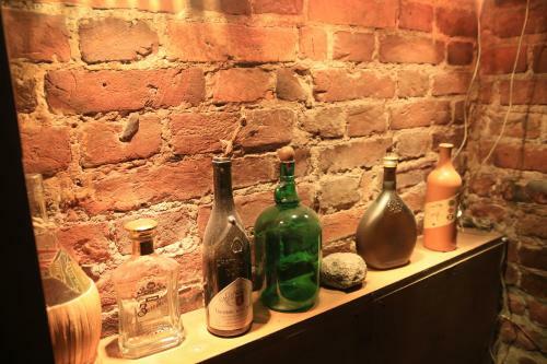 Apartamento Philisa On Dmitrovskiy