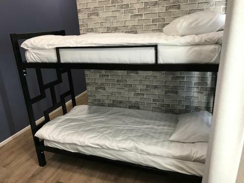 Greenstop Hostel