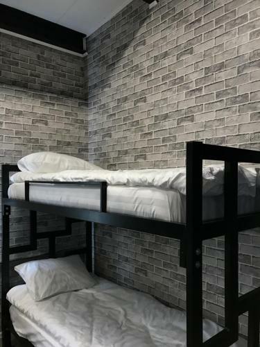 Greenstop Hostel