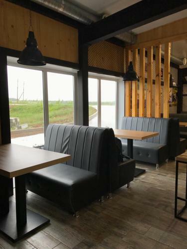 Greenstop Hostel