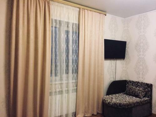 Apartment On Tsiolkovskogo 10