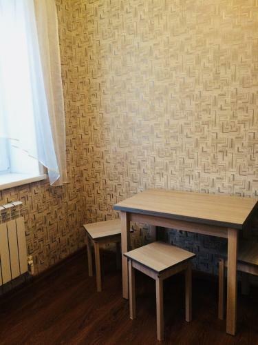 Apartment On Tsiolkovskogo 10