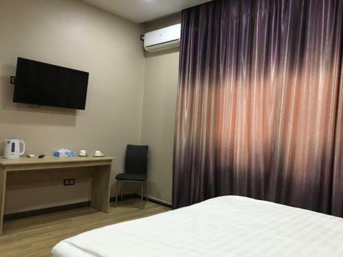 Posada Postoyaliy Dvor Inn