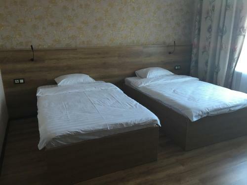 Posada Postoyaliy Dvor Inn