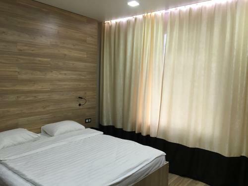 Posada Postoyaliy Dvor Inn