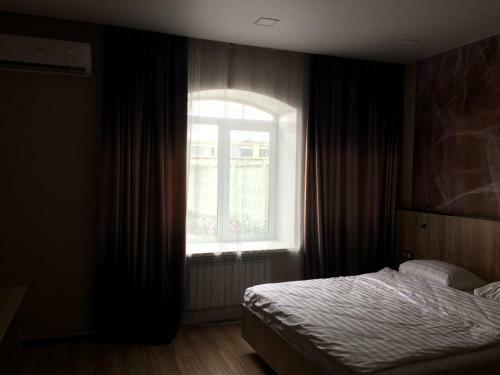 Posada Postoyaliy Dvor Inn