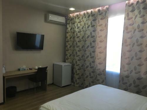 Posada Postoyaliy Dvor Inn