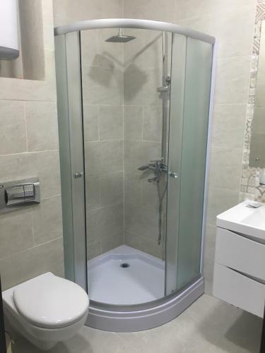 Posada Postoyaliy Dvor Inn