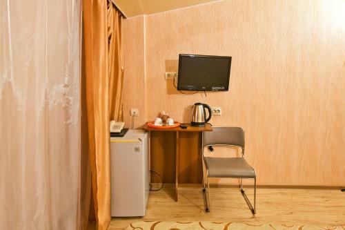 Hotel Boyard
